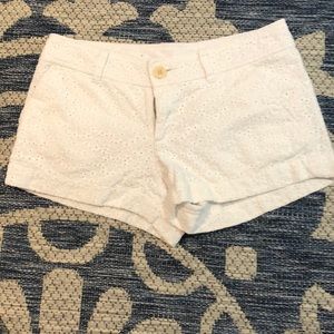 Womens Lilly Pulitzer Shorts